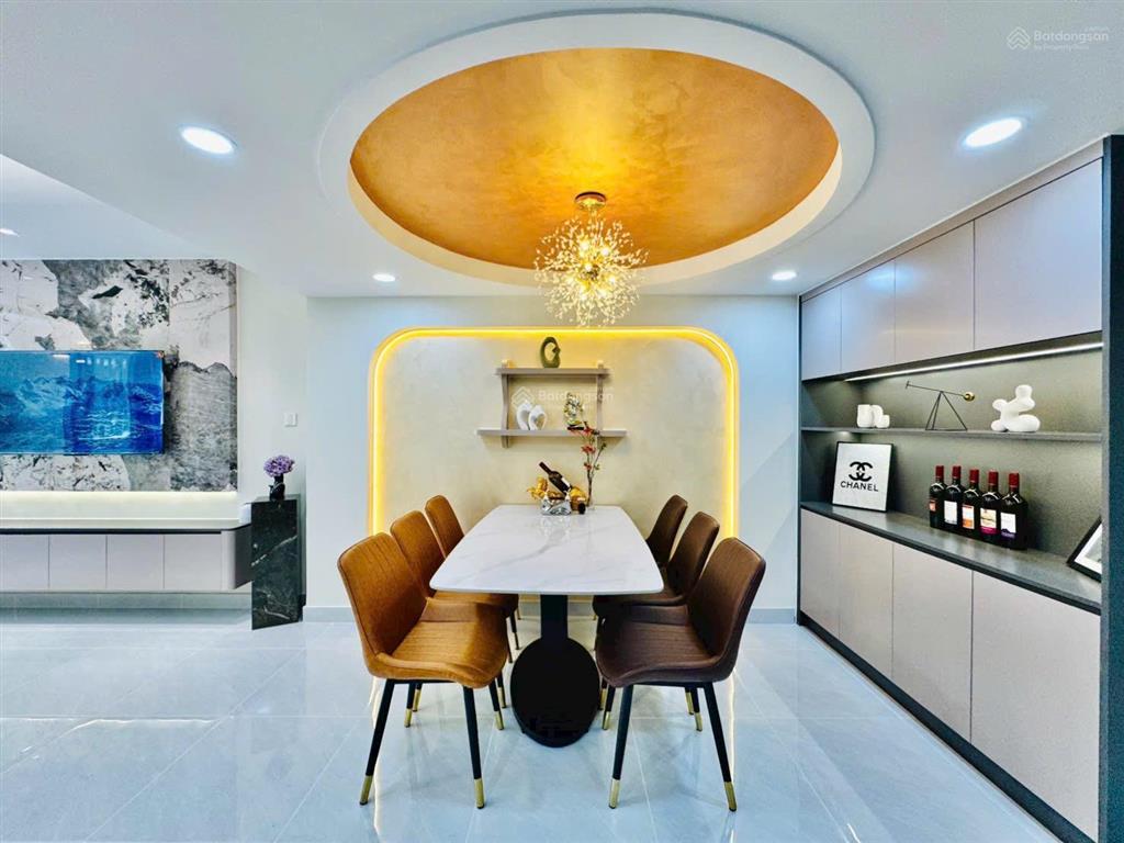 Chỉ 2 tỷ 290  sở hữu ngay căn nhà lê quang định  bình thạnh  shr  giá tốt mua làm tại sản