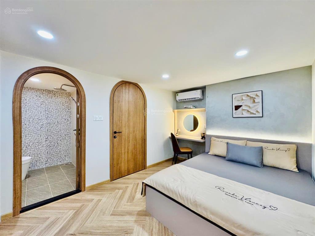 Chỉ 2 tỷ 290  sở hữu ngay căn nhà lê quang định  bình thạnh  shr  giá tốt mua làm tại sản