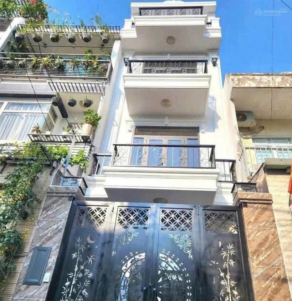 2 tỷ 480  chủ hạ giá bán căn nhà nguyễn cửu vân  bình thạnh  giáp q1