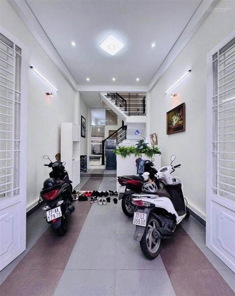 5 tỷ 890  sở hữu căn trần đình xu  q1  đang có sẵn hợp đồng thuê  duy nhất 1 căn tại khu vực