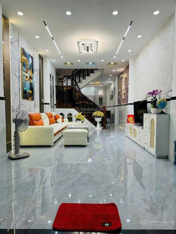 Sốc sốc sốc  giảm mạnh chỉ 2 tỷ hơn  bán gấp căn nhà vũ huy tấn  bình thạnh  shr