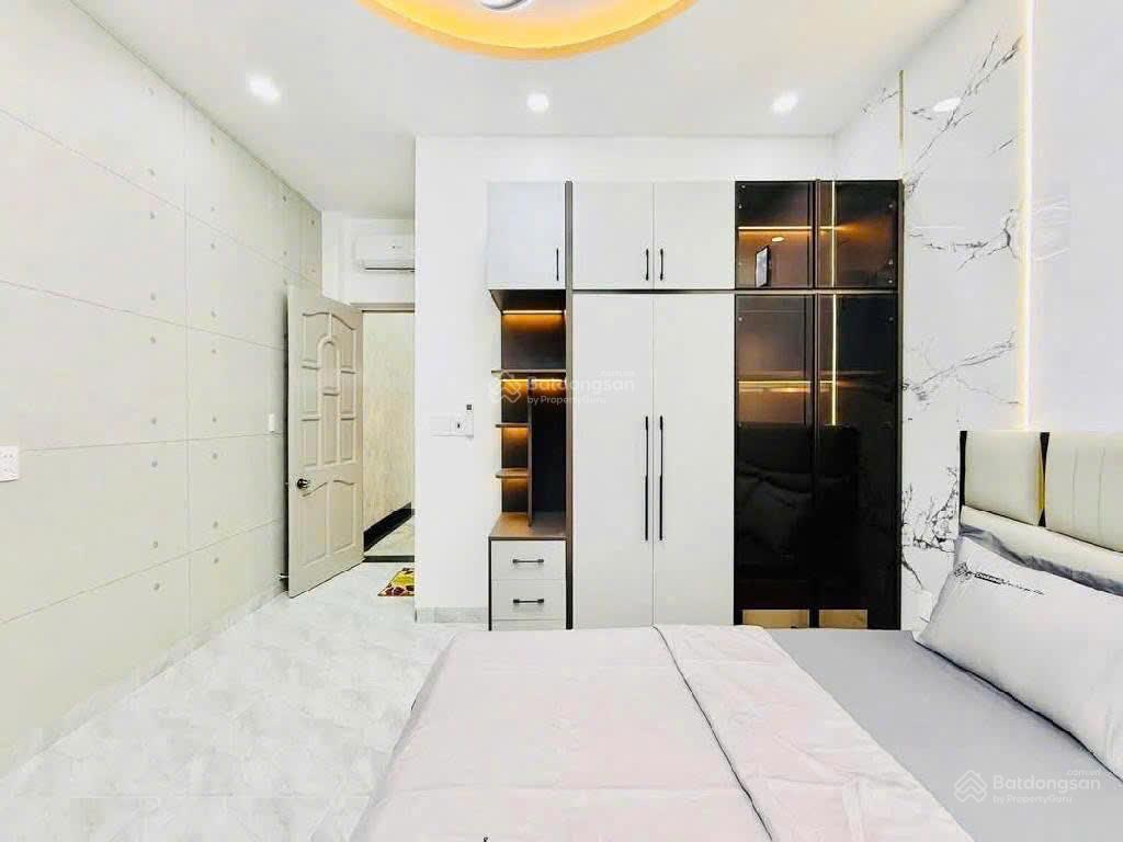 Sốc sốc sốc  giảm mạnh chỉ 2 tỷ hơn  bán gấp căn nhà vũ huy tấn  bình thạnh  shr