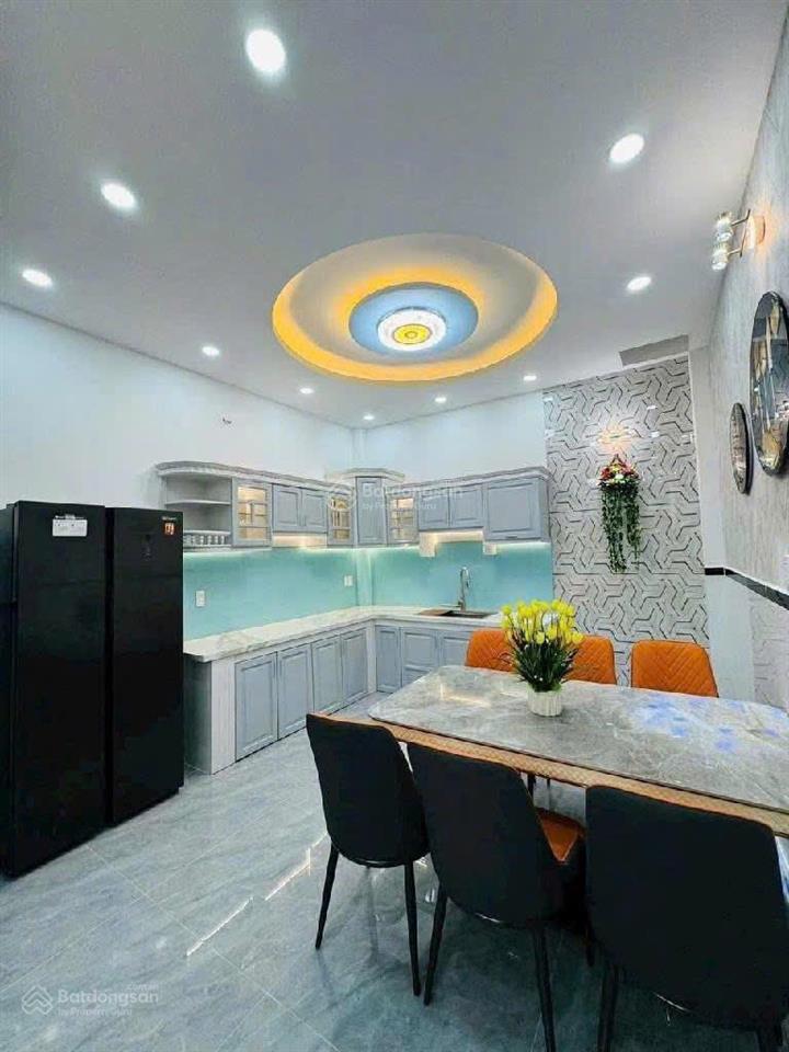 Sốc sốc sốc  giảm mạnh chỉ 2 tỷ hơn  bán gấp căn nhà vũ huy tấn  bình thạnh  shr