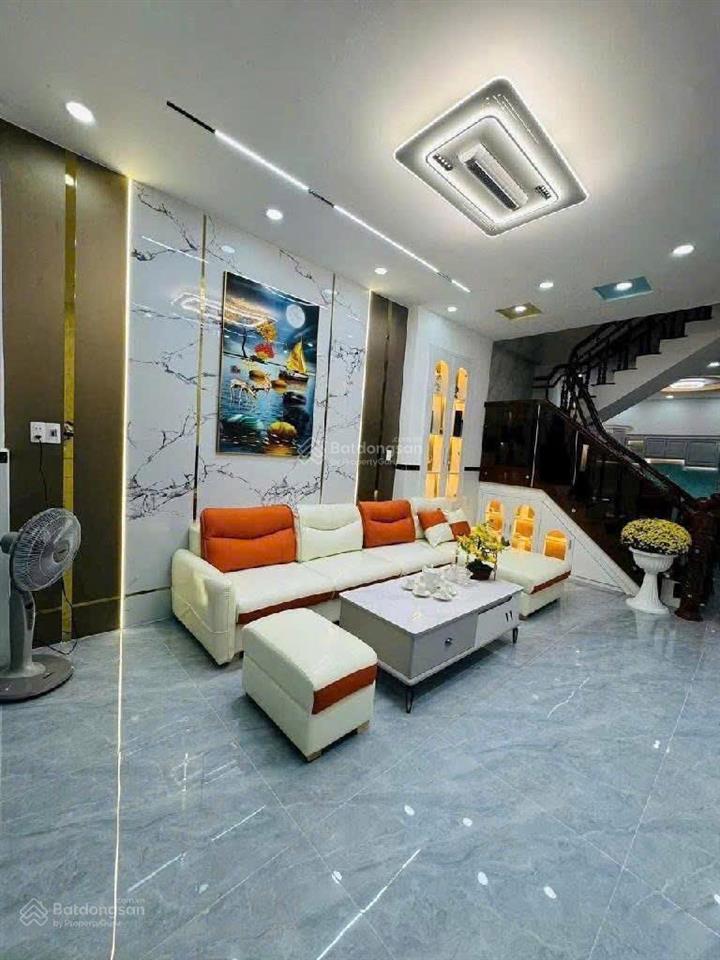Sốc sốc sốc  giảm mạnh chỉ 2 tỷ hơn  bán gấp căn nhà vũ huy tấn  bình thạnh  shr
