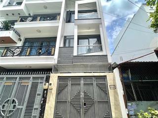 Bán nhà đường ba vân thanh khoản cực cao, chủ nhà ngợp, sổ hồng riêng, 58m2 1 trệt 2 lầu sân thượng