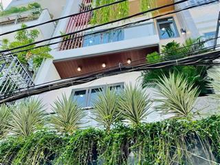 Bán gấp căn nhà nguyễn hiền  q3  giá tốt chỉ 11 tỷ 9
