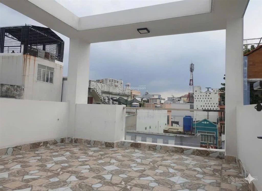 4 tỷ 6  cần bán gấp căn nhà nguyễn thượng hiền  phú nhuận
