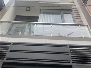 4 tỷ 6  cần bán gấp căn nhà nguyễn thượng hiền  phú nhuận