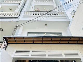Nhà chu văn an  sở hữu ngay căn nhà giá tốt, chủ ngợp ngân hàng, sổ hồng riêng, nhà 1t2l