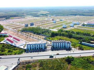 Chỉ 239 tr  sở hữu ngay lô đất siêu tiềm tại trung tâm phú giáo  giá tốt đầu tư