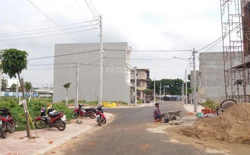 1 tỷ 090  sở hữu ngay những lô đất đẹp nhất tại kdc phát triển đô thị tân đông hiệp dĩ an