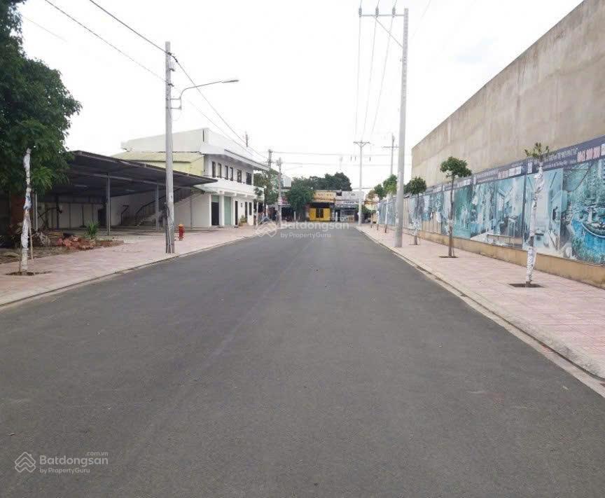 1 tỷ 090  sở hữu ngay những lô đất đẹp nhất tại kdc phát triển đô thị tân đông hiệp dĩ an