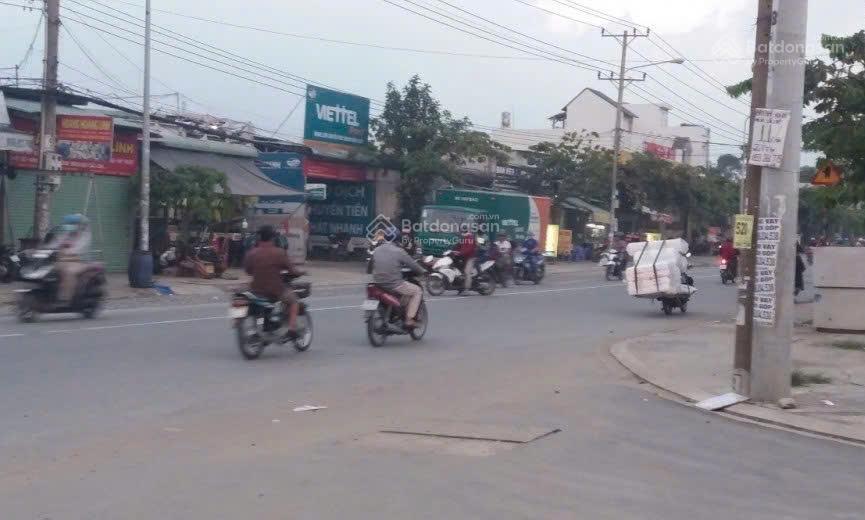 1 tỷ 090  sở hữu ngay những lô đất đẹp nhất tại kdc phát triển đô thị tân đông hiệp dĩ an
