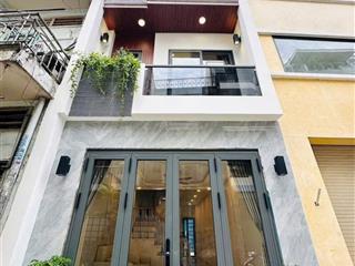 2 tỷ 690  chủ hạ giá bán gấp căn nhà nguyễn văn lượng  gò vấp  giá tốt mua làm tài sản