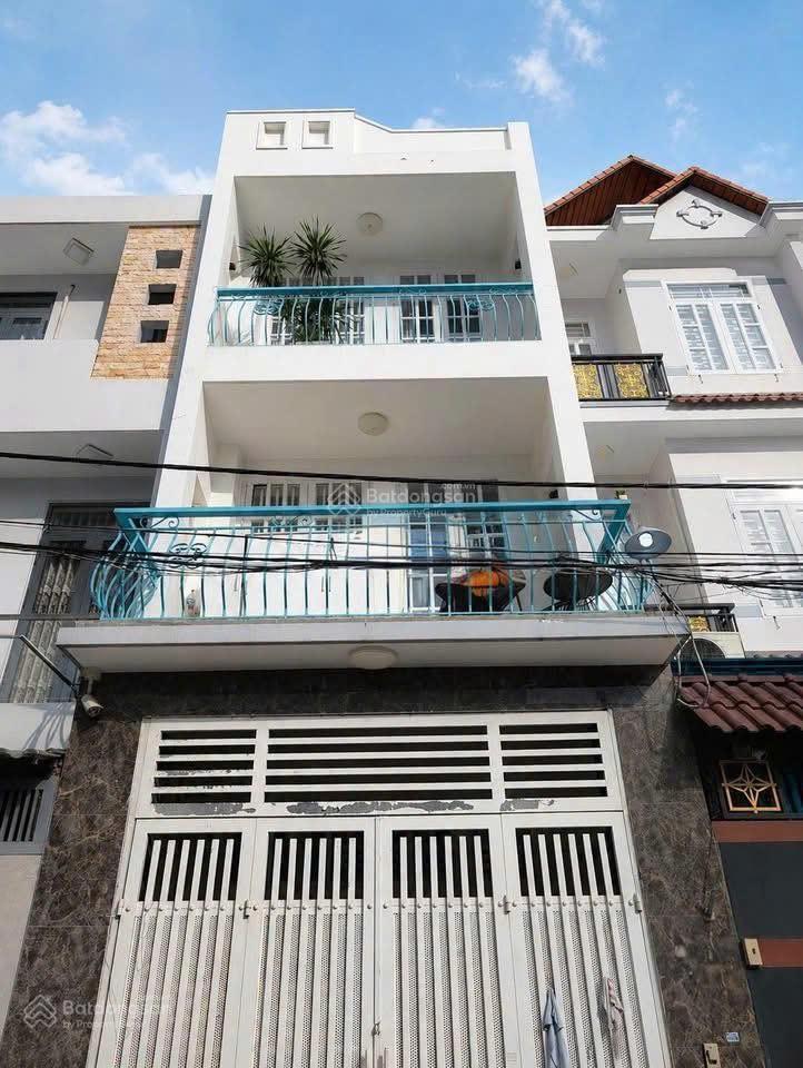 2 tỷ 880  kẹt vốn kinh doanh bán gấp căn nhà quang trung  gò vấp  giá tốt mua làm tài sản