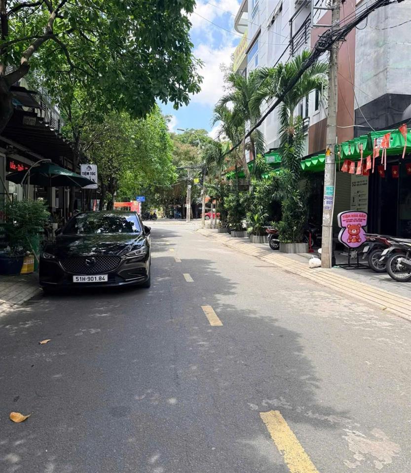 Chỉ với 3 tỷ 880  sở hữu ngay căn nhà dương quảng hàm  gò vấp  giá tốt nhất khu vực