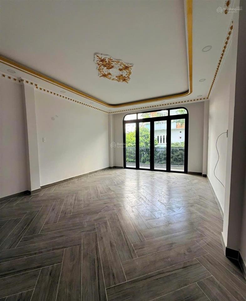 Chỉ với 3 tỷ 880  sở hữu ngay căn nhà dương quảng hàm  gò vấp  giá tốt nhất khu vực