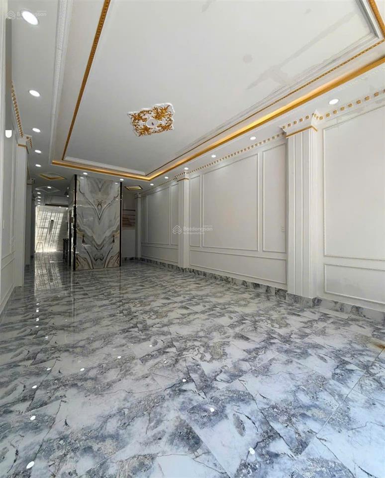 Chỉ với 3 tỷ 880  sở hữu ngay căn nhà dương quảng hàm  gò vấp  giá tốt nhất khu vực