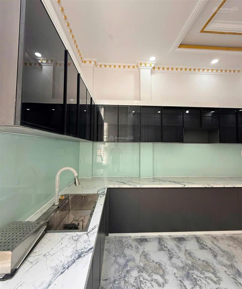 Chỉ với 3 tỷ 880  sở hữu ngay căn nhà dương quảng hàm  gò vấp  giá tốt nhất khu vực