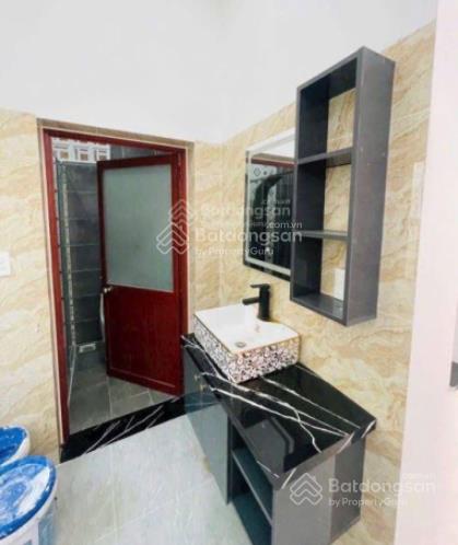 Nhà gần 200m2 khu sầm uất thuận an mua đầu tư giữ tài sản sổ hồng riêng đường 20m mới xây dựng