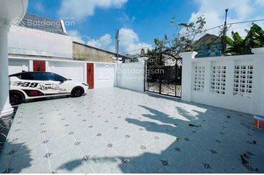 Nhà gần 200m2 khu sầm uất thuận an mua đầu tư giữ tài sản sổ hồng riêng đường 20m mới xây dựng