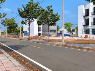 Đất nền sổ riêng 70m² chỉ 550 triệu, gần kcn, hạ tầng đẹp, đầu tư đón sóng, shr,ngay cao tốc ct tdm
