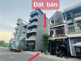 Mặt tiền đường n1 tp.hcm với 80m², ngang 5m, nở hậu, sổ hồng riêng, đường lớn 25m, xd tự do
