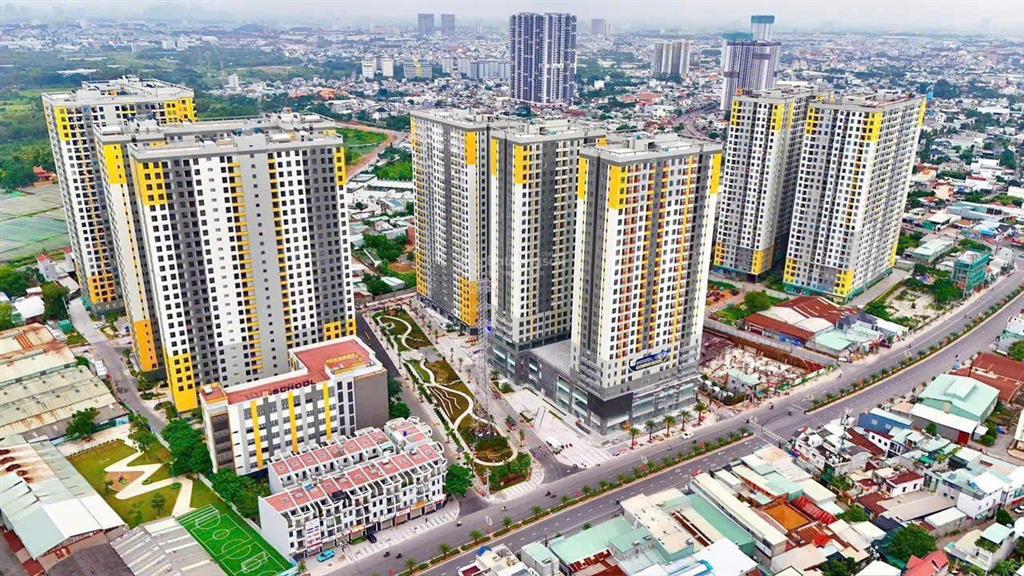 Chủ ngợp bán gấp lô đất mt thống nhất kđt bình nguyên, 5m*20m 100m2 full thổ cư, hạ tầng hoàn thiện