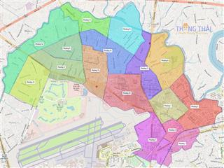 Khách sạn 31 phòng dòng tiền ổn định ngay sân bay đường bạch đằng, quận tân bình