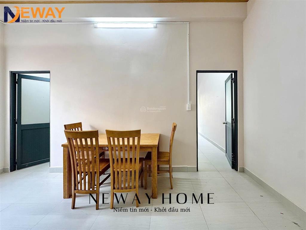 2 phòng ngủ 40m2 ban công, full nt, máy giặt, ở 4 bạn, đh văn hiến, đh công thương