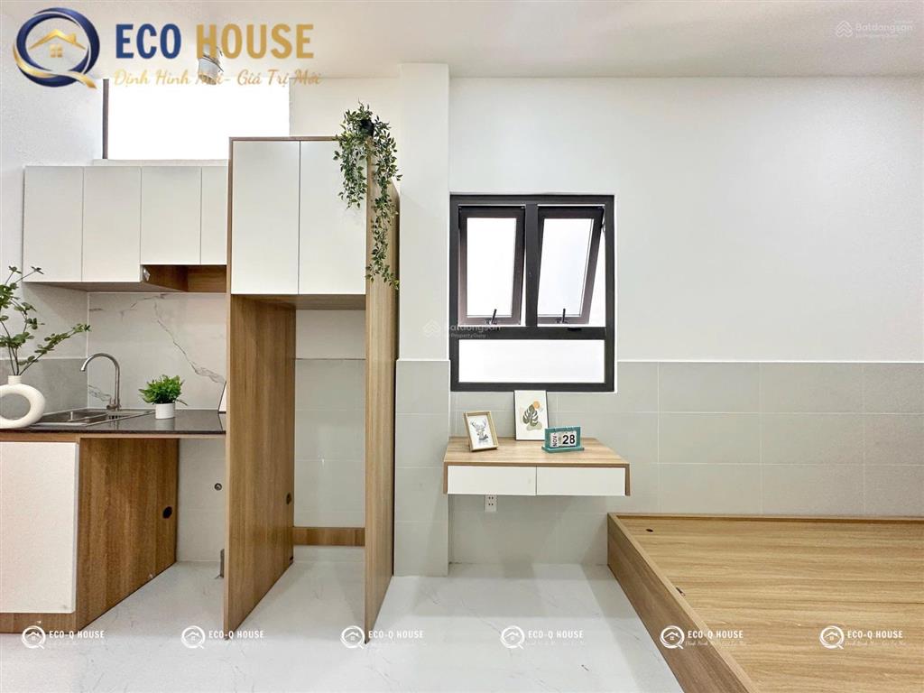 Studio cửa sổ full nt azmáy giặtthang máysát chợ tân hươngđh văn hiến