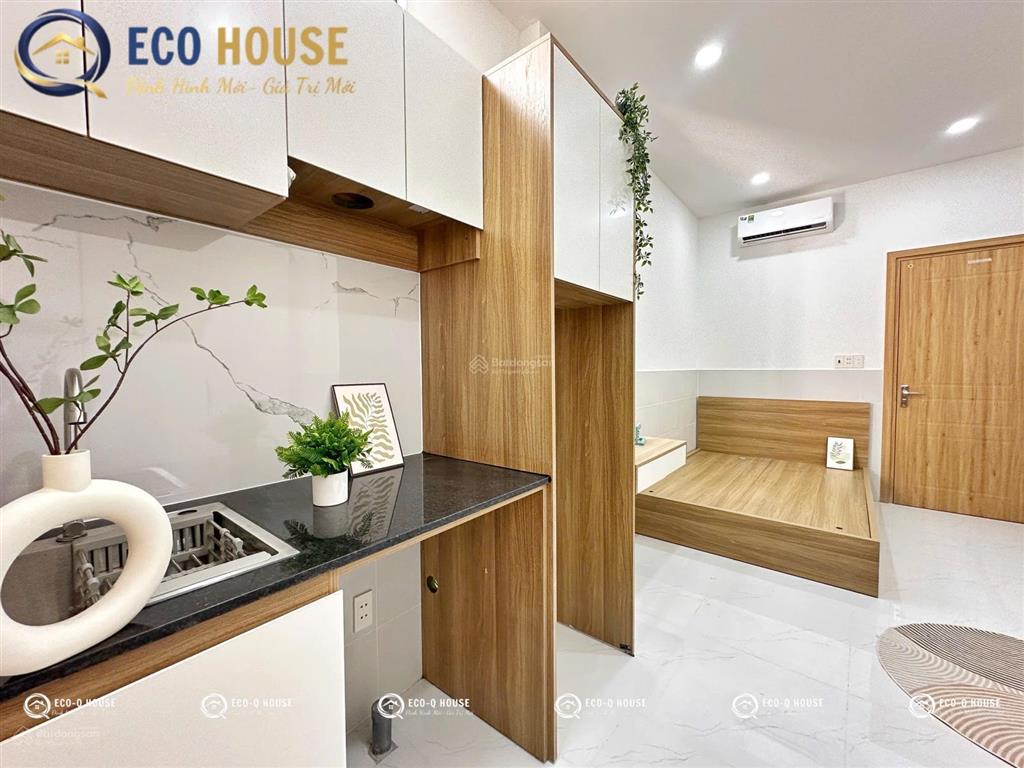 Studio cửa sổ full nt azmáy giặtthang máysát chợ tân hươngđh văn hiến