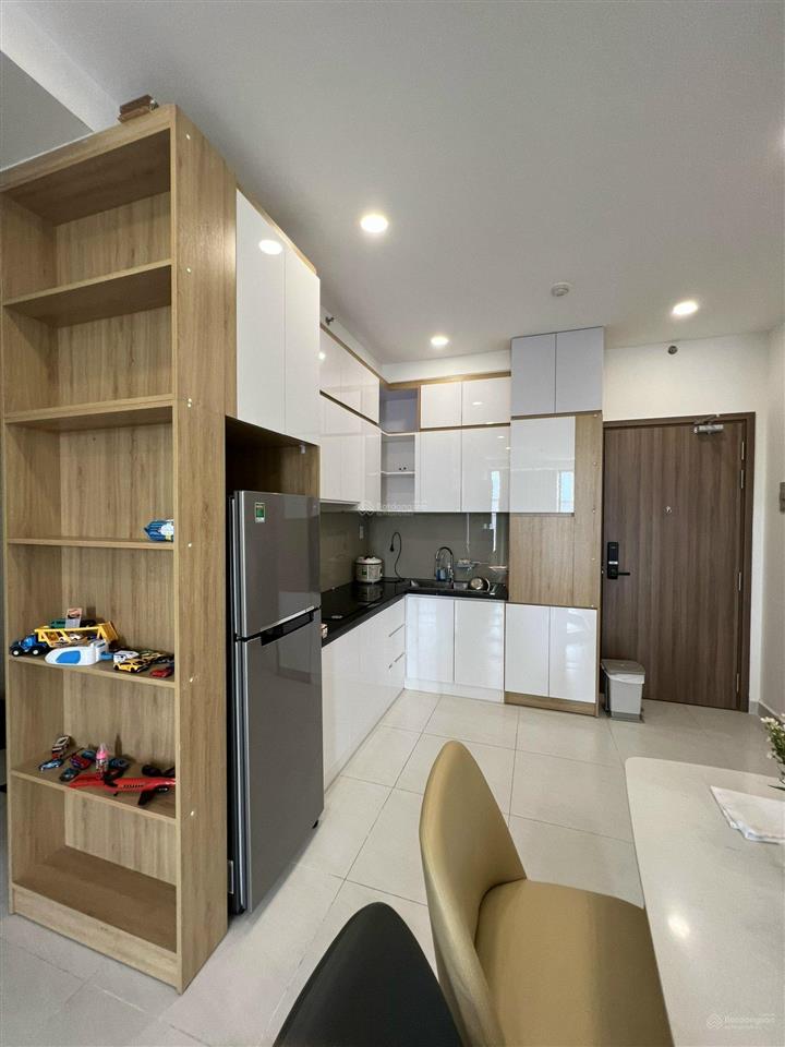 Cho thuê ricca giá tốt nhất hiện tại 57m2 (1pn + 1, 1wc) full nội thất . 0977 324 *** zalo thọ