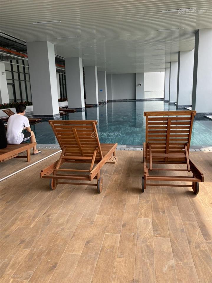 Cho thuê ricca giá tốt nhất hiện tại 57m2 (1pn + 1, 1wc) full nội thất . 0977 324 *** zalo thọ