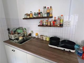 Cho thuê chung cư mini, 30m2, 5,3 triệu/th, đường dương quảng hàm, phường 5, quận gò vấp