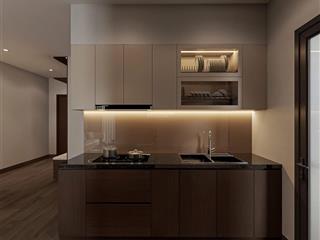 Bán căn hộ cao cấp tại trung tâm thành phố ct