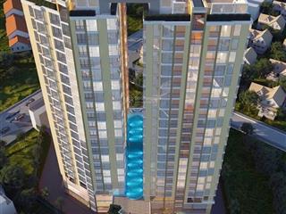 Bán căn hộ trung tâm cần thơ giá rẻ