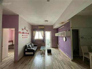 Cần bán căn hộ tại chung cư lê thành khu b  bình tân.  diện tích 76 m