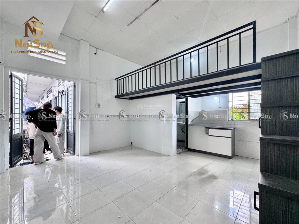 Cho thuê phòng trọ sinh viên rộng 40m2 ngay aeon tân phú ở được nhiều người mới 100%
