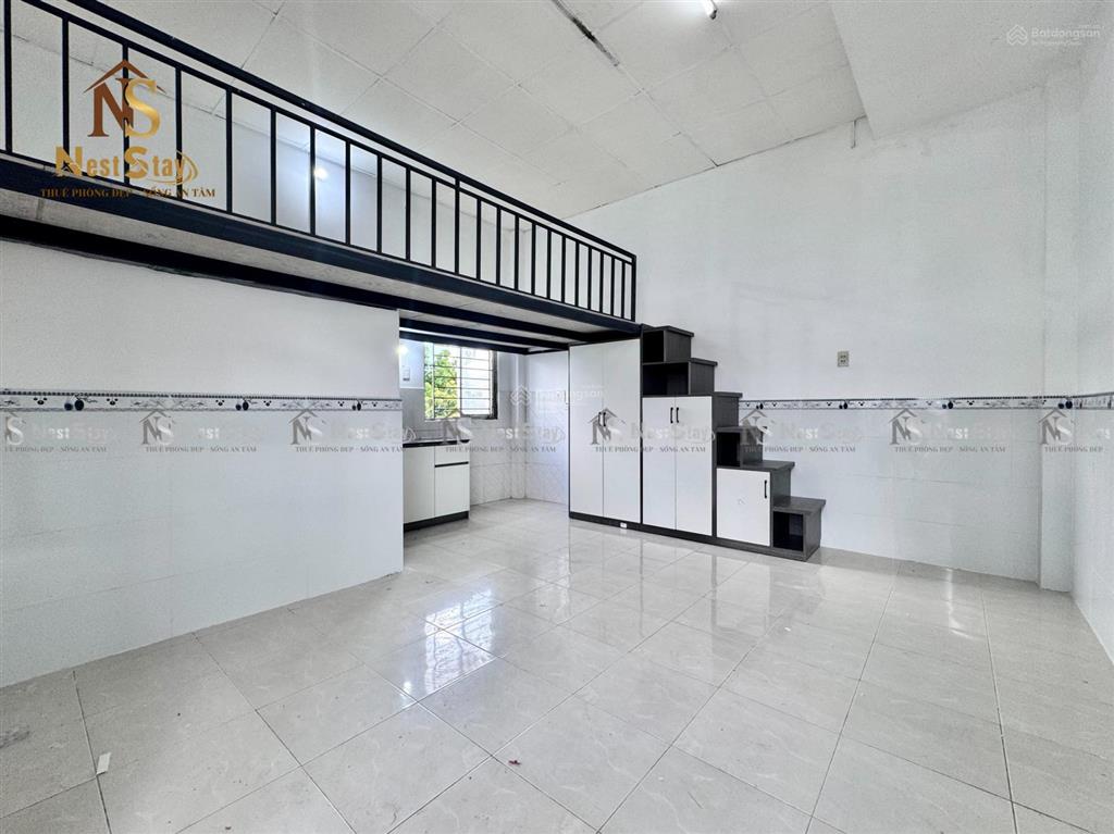 Cho thuê phòng trọ sinh viên rộng 40m2 ngay aeon tân phú ở được nhiều người mới 100%