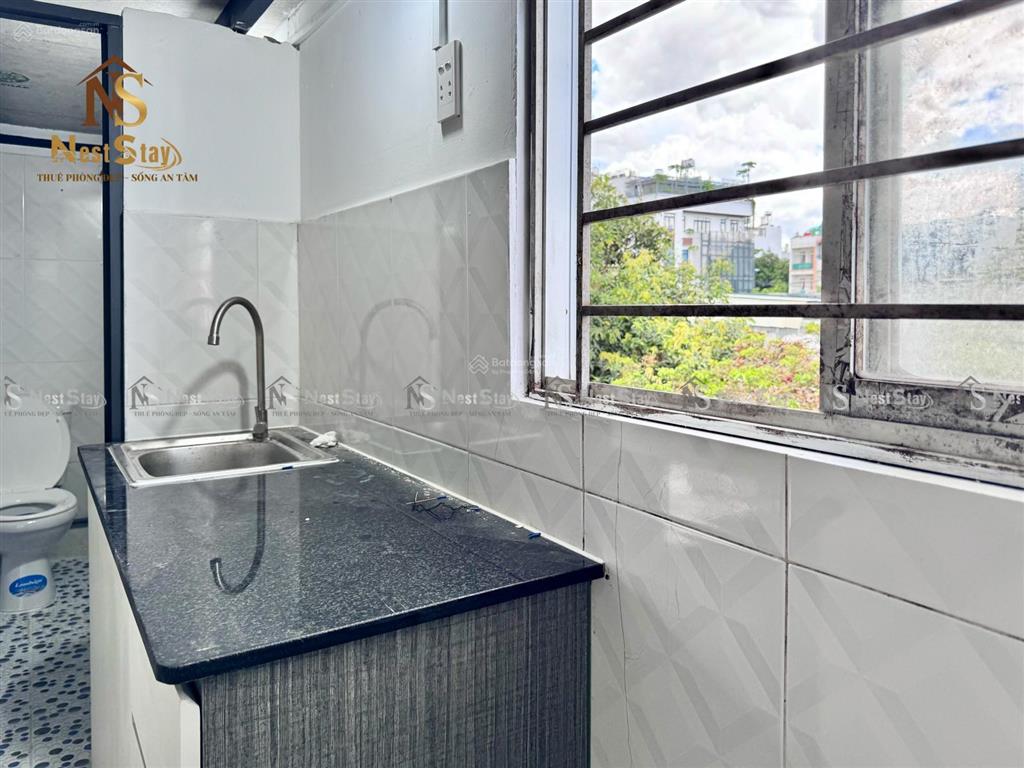 Cho thuê phòng trọ sinh viên rộng 40m2 ngay aeon tân phú ở được nhiều người mới 100%