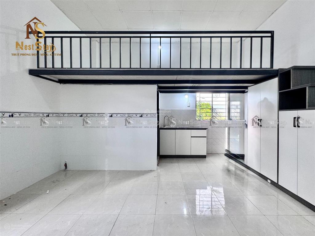 Cho thuê phòng trọ sinh viên rộng 40m2 ngay aeon tân phú ở được nhiều người mới 100%