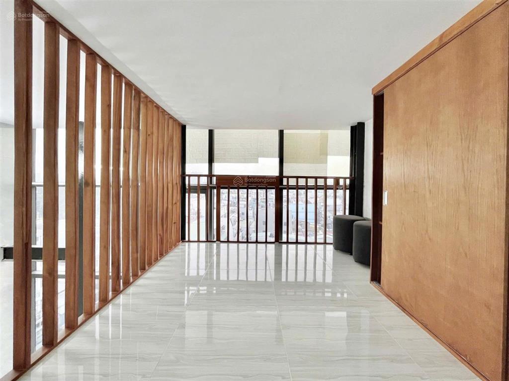 Duplex ban công  gác cao 2m siêu thoáng rộng  ngay aeon tân phú  đại học công thương