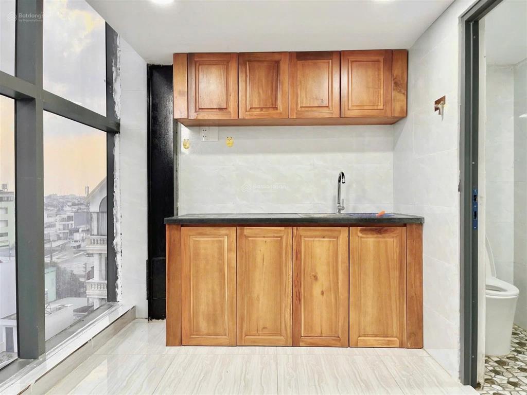 Duplex ban công  gác cao 2m siêu thoáng rộng  ngay aeon tân phú  đại học công thương