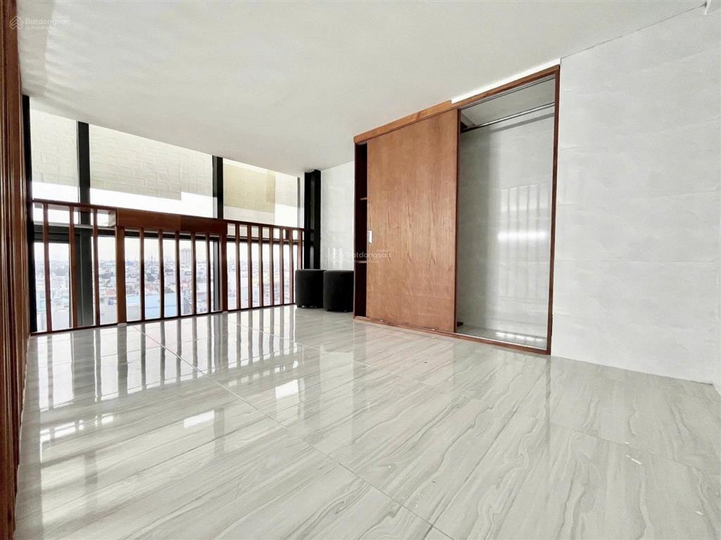 Duplex ban công  gác cao 2m siêu thoáng rộng  ngay aeon tân phú  đại học công thương