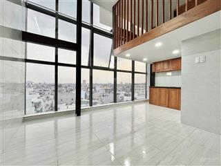 Duplex ban công  gác cao 2m siêu thoáng rộng  ngay aeon tân phú  đại học công thương