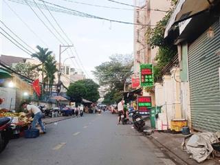 Chủ cần tiền bán gấp nhà mặt tiền đường 147 q.9  ngay chợ hoa cau chỉ 11,5 tỷ (tl).