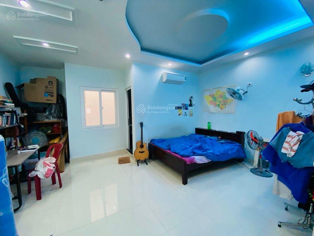 Bán nhà mặt tiền đường 185 phước long b  ngang 7,5m cực hiếm  giảm sốc 4,5 tỷ