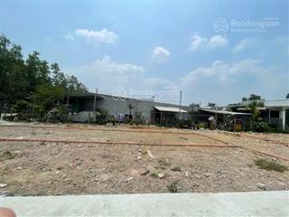 Bán đất chính chủ ở phước hòa, tphcm full thổ cư 100m2, có sổ hồng riêng.