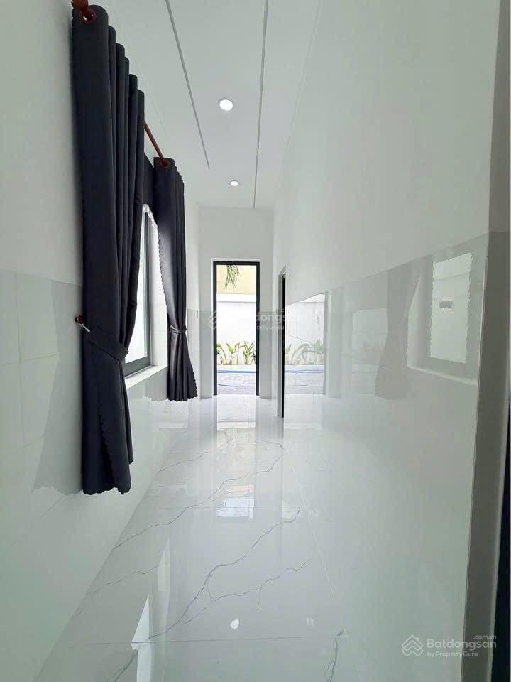 Bán nhà riêng tại ngay cầu bạch đằng 2, 1,63 tỷ, 100m2, 3pn, 2wc
